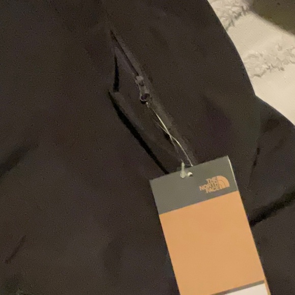 THE NORTH FACE WOMENS ARTIC WATER REPELLENT 550-Fill power Down PARKA SIZE 1X - Picture 11 of 13